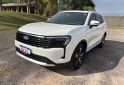 Autos - Ford TERRITORY 1.8T TITANIUM 2025 Nafta 10000Km - En Venta