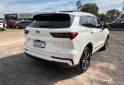 Autos - Ford TERRITORY 1.8T TITANIUM 2025 Nafta 10000Km - En Venta