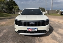 Autos - Ford TERRITORY 1.8T TITANIUM 2025 Nafta 10000Km - En Venta