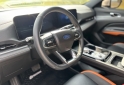 Autos - Ford TERRITORY 1.8T TITANIUM 2025 Nafta 10000Km - En Venta