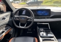 Autos - Ford TERRITORY 1.8T TITANIUM 2025 Nafta 10000Km - En Venta