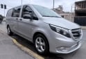 Utilitarios - Mercedes Benz Vito furgón mixto 2019 Diesel 22Km - En Venta