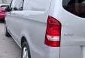 Utilitarios - Mercedes Benz Vito furgón mixto 2019 Diesel 22Km - En Venta