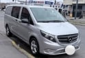 Utilitarios - Mercedes Benz Vito furgón mixto 2019 Diesel 22Km - En Venta