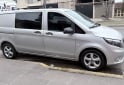 Utilitarios - Mercedes Benz Vito furgón mixto 2019 Diesel 22Km - En Venta