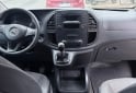 Utilitarios - Mercedes Benz Vito furgón mixto 2019 Diesel 22Km - En Venta