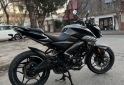 Motos - Bajaj ns200 2024 Nafta 8500Km - En Venta
