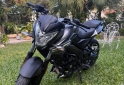 Motos - Bajaj ns200 2024 Nafta 8500Km - En Venta