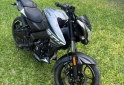 Motos - Bajaj ns200 2024 Nafta 8500Km - En Venta