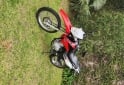 Motos - Honda Xr 150 2015 Nafta 8900Km - En Venta