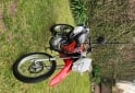 Motos - Honda Xr 150 2015 Nafta 8900Km - En Venta