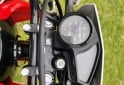 Motos - Honda Xr 150 2015 Nafta 8900Km - En Venta