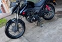 Motos - Honda CB 125F Twister 2025 Nafta 2600Km - En Venta