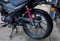 Motos - Honda CB 125F Twister 2025 Nafta 2600Km - En Venta