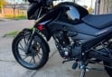 Motos - Honda CB 125F Twister 2025 Nafta 2600Km - En Venta