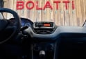 Autos - Peugeot 208 1.5 5p Active 2014 Nafta 103000Km - En Venta