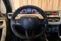 Autos - Peugeot 208 1.5 5p Active 2014 Nafta 103000Km - En Venta