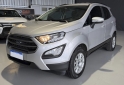 Autos - Ford Ecosport SE 2021 Nafta 44100Km - En Venta