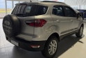 Autos - Ford Ecosport SE 2021 Nafta 44100Km - En Venta