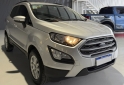 Autos - Ford Ecosport SE 2021 Nafta 44100Km - En Venta