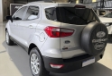 Autos - Ford Ecosport SE 2021 Nafta 44100Km - En Venta