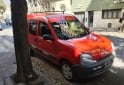 Utilitarios - Renault Kangoo 1.9 diesel 1PLC 2006 Diesel 256000Km - En Venta