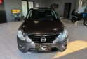 Autos - Nissan Versa advance 1.6 2017 Nafta 140000Km - En Venta