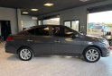 Autos - Nissan Versa advance 1.6 2017 Nafta 140000Km - En Venta