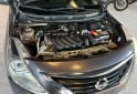 Autos - Nissan Versa advance 1.6 2017 Nafta 140000Km - En Venta