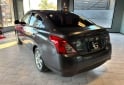 Autos - Nissan Versa advance 1.6 2017 Nafta 140000Km - En Venta