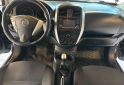 Autos - Nissan Versa advance 1.6 2017 Nafta 140000Km - En Venta