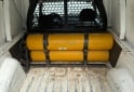 Utilitarios - Fiat Fiorino Fire 2012 GNC 243600Km - En Venta