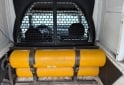 Utilitarios - Fiat Fiorino Fire 2012 GNC 243600Km - En Venta