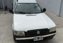 Utilitarios - Fiat Fiorino Fire 2012 GNC 243600Km - En Venta