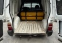 Utilitarios - Fiat Fiorino Fire 2012 GNC 243600Km - En Venta