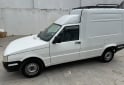 Utilitarios - Fiat Fiorino Fire 2012 GNC 243600Km - En Venta