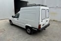 Utilitarios - Fiat Fiorino Fire 2012 GNC 243600Km - En Venta