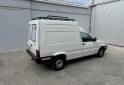 Utilitarios - Fiat Fiorino Fire 2012 GNC 243600Km - En Venta