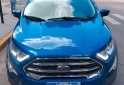 Camionetas - Ford EcoSport Titanium 2020 Nafta 120000Km - En Venta