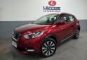 Autos - Nissan Kicks exclusive 2018 Nafta 110000Km - En Venta