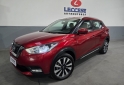 Autos - Nissan Kicks exclusive 2018 Nafta 110000Km - En Venta