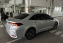 Autos - Toyota COROLLA SEG HYBRID CVT 2024 Electrico / Hibrido 75000Km - En Venta
