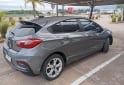 Autos - Chevrolet Cruze 2022 Nafta 104000Km - En Venta