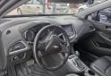 Autos - Chevrolet Cruze 2022 Nafta 104000Km - En Venta