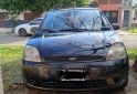 Autos - Ford Fiesta 1.6 ambiente plus 2006 Nafta 126000Km - En Venta