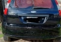 Autos - Ford Fiesta 1.6 ambiente plus 2006 Nafta 126000Km - En Venta