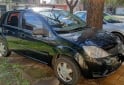 Autos - Ford Fiesta 1.6 ambiente plus 2006 Nafta 126000Km - En Venta