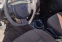 Autos - Ford Fiesta 1.6 ambiente plus 2006 Nafta 126000Km - En Venta