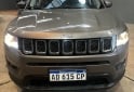 Autos - Chrysler Jeep Compass Longitude4x4 2019 Nafta 84000Km - En Venta