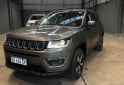 Autos - Chrysler Jeep Compass Longitude4x4 2019 Nafta 84000Km - En Venta